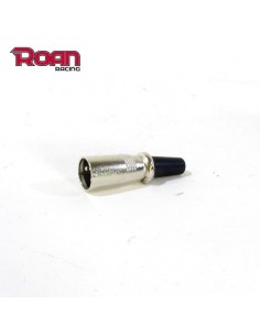 Conector cargador macho patinete 2