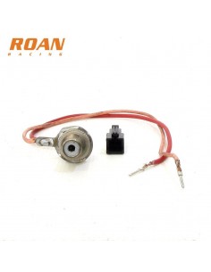 Conector carga patinete 200W - Motosapollo.com