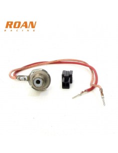 Conector carga patinete 200W - Motosapollo.com 2