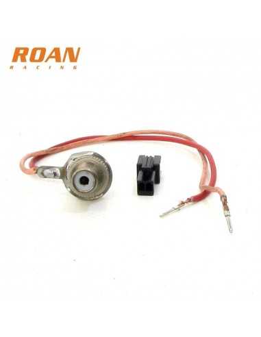 Conector carga patinete 200W - Motosapollo.com