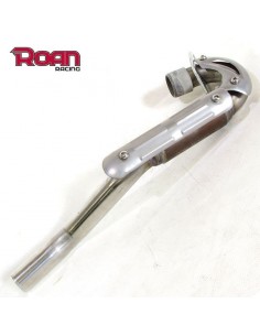 Colector catalizador escape 250cc - Motosapollo.com 2