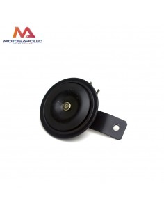 Claxon 12V AGB31 - Motosapollo.com