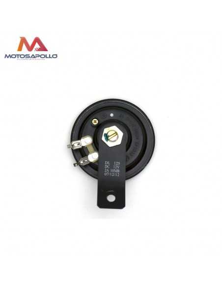 Claxon 12V AGB31 - Motosapollo.com