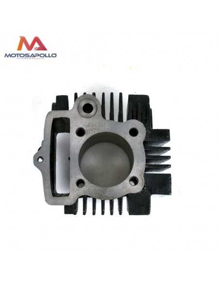 CILINDRO ZONGSHEN 52mm 90cc - Motosapollo.com