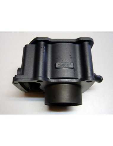 Cilindro 67 mm 250cc zongshen agua