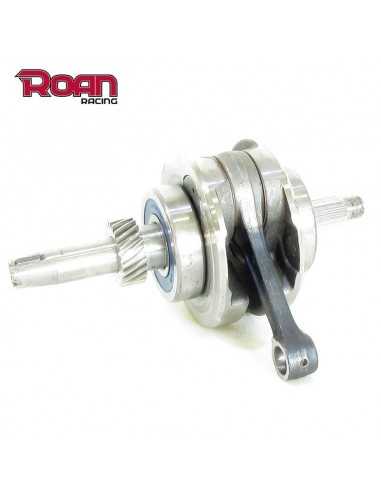 Cigueñal bulon 16mm - Motosapollo.com