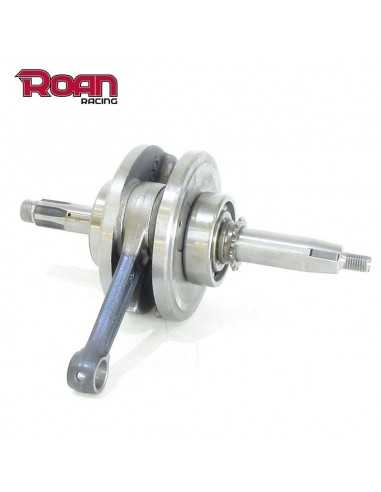 Cigueñal bulon 14mm - Motosapollo.com