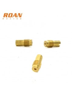 Chicle de carburador jet principal 30 - Motosapollo.com