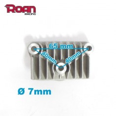 Tapa culata derecha pit bike - Motosapollo.com