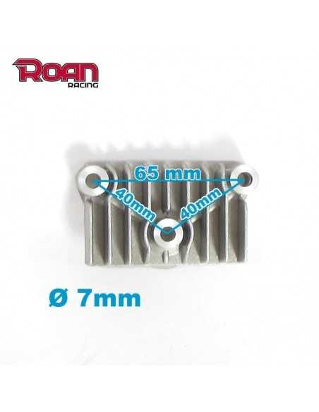 Tapa culata derecha pit bike - Motosapollo.com