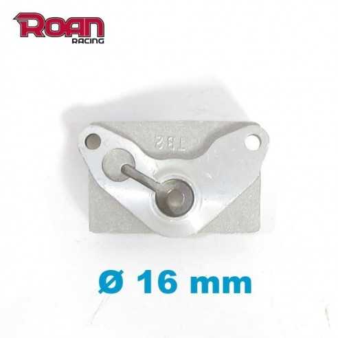 Tapa culata derecha pit bike - Motosapollo.com