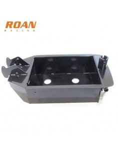 Chasis patinete 48V - Motosapollo.com 2