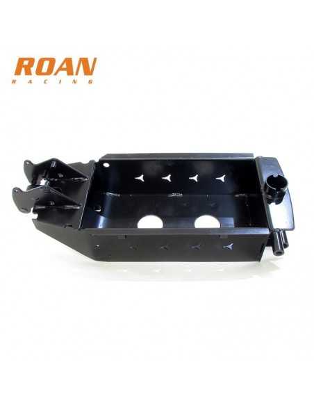 Chasis patinete 36V - Motosapollo.com