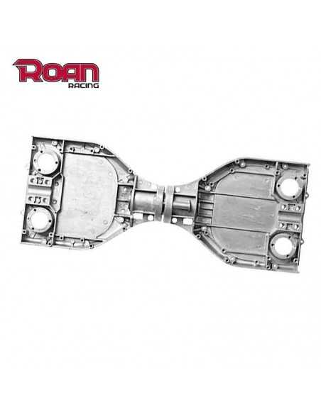 Chasis hoverboard - Motosapollo.com