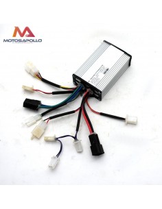 Centralita 900W 36V AGM Pit bike