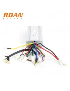 Centralita 800W 36V 20+4pin