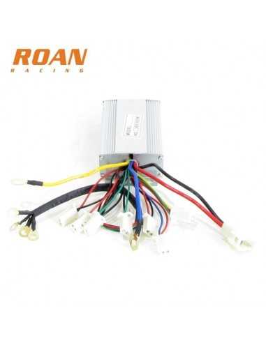 Centralita 800W 36V 20+4pin