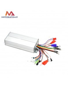 CENTRALITA 60V 2000W (30+5pin) R2 HUB brushless - Motosapollo.com