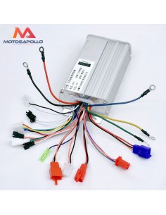 CENTRALITA 60V 1500W (30+5pin) R2 HUB brushless