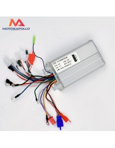 CENTRALITA 60V 1000W (30+5pin) R2 HUB brushless