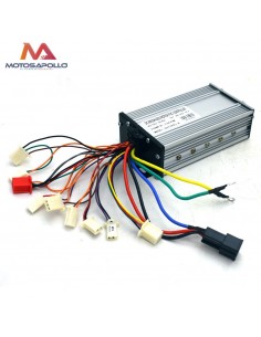 Centralita 48V 1600W patinete - 1