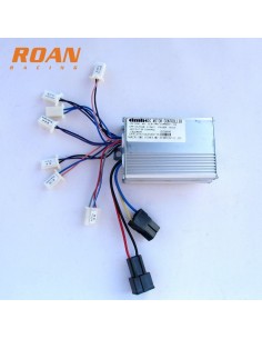 Centralita 48V 1000W 15+4pin - Motosapollo