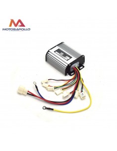 Centralita 36V 800W motocross - Motosapollo.com
