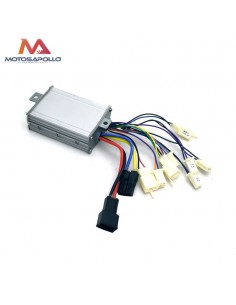 Centralita 36V 800W mini quad - Motosapollo.com
