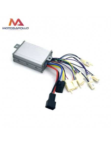 Centralita 36V 800W mini quad - Motosapollo.com