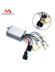 Centralita 36V 800W mini quad - Motosapollo.com 2