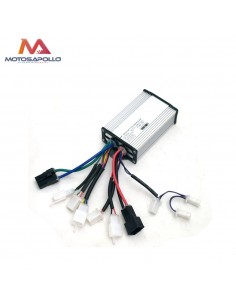 Centralita 36V 1100W cross - Motosapollo.com