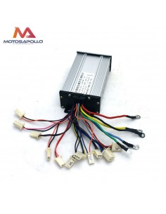 Centralita 36V 1060W quad - Motosapollo.com
