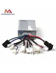 CENTRALITA 36V 1000W (25+4pin) R2 RADIX