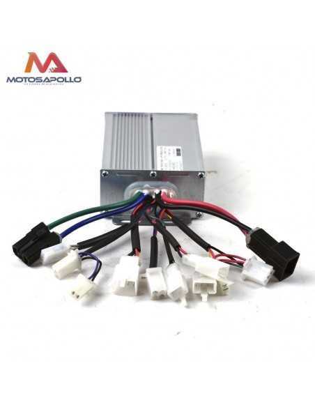 CENTRALITA 36V 1000W (25+4pin) R2 RADIX