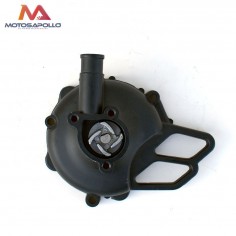Tapa con bomba de agua motor KTM-2T - Motosapollo.com