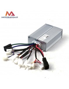 CENTRALITA 36V 1000W (25+4pin) R2 RADIX 2