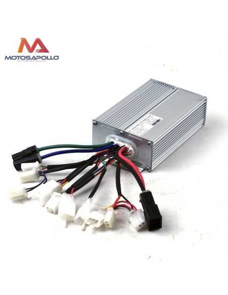 CENTRALITA 36V 1000W (25+4pin) R2 RADIX