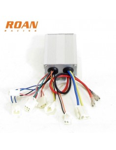 Centralita 350W 24V 14+2pin - Motosapollo.com