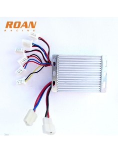 Centralita 350W 24V (13+4pin) - Motosapollo