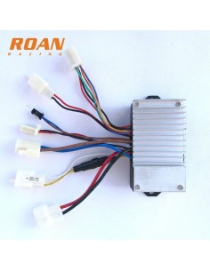 Centralita 250W 350W 24V 13+4pin - Motosapollo