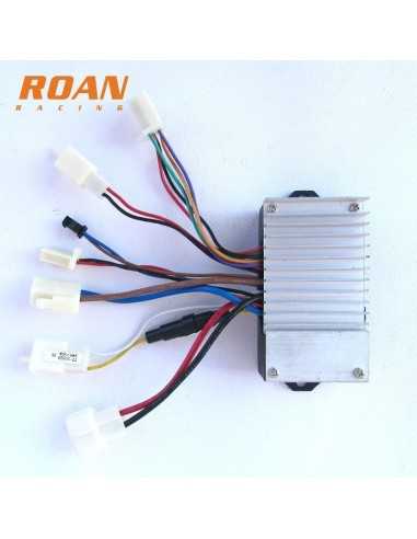 Centralita 250W 350W 24V 13+4pin - Motosapollo