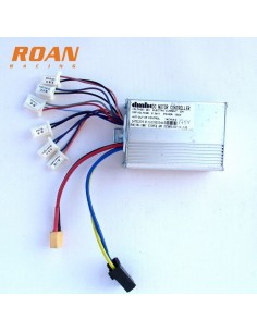 Centralita 24V 350W 13+4pin - Motosapollo