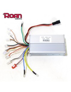 Centralita 2000W 60V brushless - Motosapollo.com