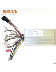 Centralita 1800W 48V 20+5pin Brushless - Motosapollo