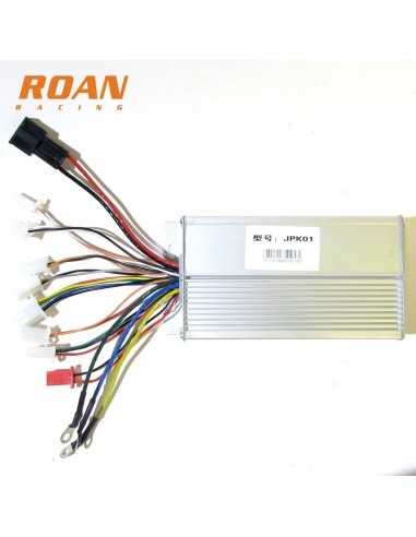 Centralita 1800W 48V 20+5pin Brushless - Motosapollo