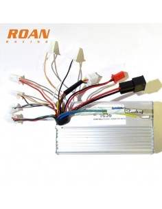 Centralita 1500W 48V 20+5pin Brushless - Motosapollo