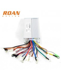 Centralita 1000W 60V 30+5pin