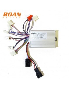 Centralita 1000W 36V 22+4pin - Motosapollo