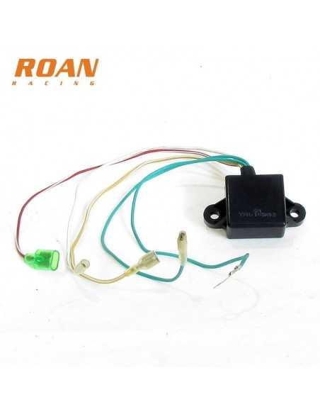 CDI Rotor Pit Bike - Motosapollo.com