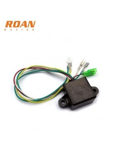 CDI Rotor Pit Bike - Motosapollo.com 2